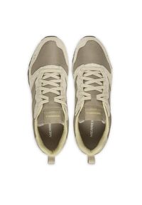 Merrell Sneakersy Alpine 83 Sneaker J007339 Szary. Kolor: szary. Materiał: materiał #3