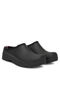 Hunter Kalosze Downpour Tall Wellington HFRW0002251 Czarny. Kolor: czarny. Materiał: syntetyk #6
