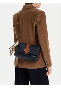 Lasocki Torebka CEO-LSK-L-008-09 Granatowy. Kolor: niebieski #3