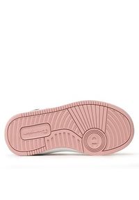 Champion Sneakersy Rebound 2.0 Mid G Ps S32498-CHA-PS013 Różowy. Kolor: różowy. Materiał: skóra #5