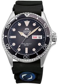 orient - Zegarek męski Orient RA-AA0810N19BVDCLXSB czarny. Kolor: czarny #1