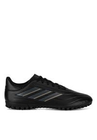 Adidas - adidas Sneakersy COPA PURE 2 CLUB TF IG8728 Czarny. Kolor: czarny