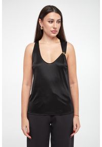 Elisabetta Franchi - Top damski ELISABETTA FRANCHI