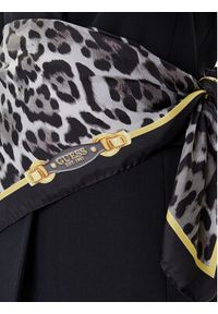 Guess Apaszka AW5376 SIL90 Czarny. Kolor: czarny. Materiał: wiskoza, materiał #3