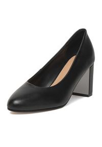Lasocki Czółenka CEO-WS1055-02 Czarny. Kolor: czarny. Materiał: skóra #9