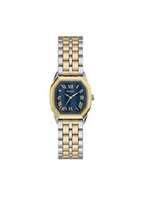 Fossil Zegarek Harlow ES5480 Złoty. Kolor: złoty #1