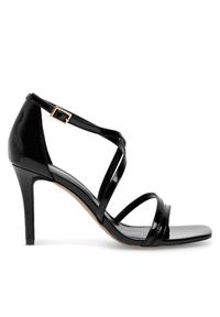 Sandały Jenny Fairy. Kolor: czarny #1