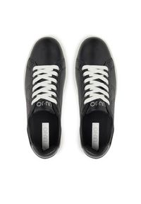 Liu Jo Sneakersy Pretty 05 BA5023 P0102 Czarny. Kolor: czarny. Materiał: skóra #6
