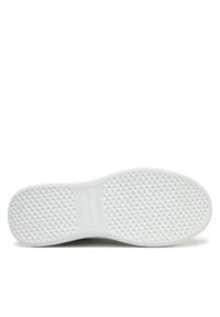 Alexander Smith Sneakersy Wembley 0436 Srebrny. Kolor: srebrny. Materiał: skóra #6