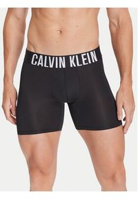 Calvin Klein Underwear Komplet 3 par bokserek 000NB3612A Kolorowy. Materiał: syntetyk. Wzór: kolorowy #7