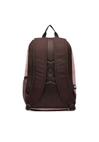 DC Shoes Plecak CWBEO-DCI-WS-001-09 Różowy. Kolor: różowy. Materiał: materiał #2