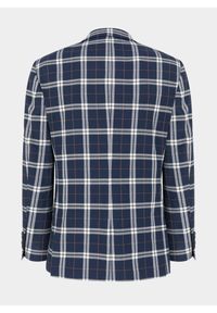 Pako Lorente - PAKO LORENTE – Marynarka garniturowa P21SF-3G-062-G-S. Materiał: poliester, len, elastan, wiskoza. Sezon: lato #2