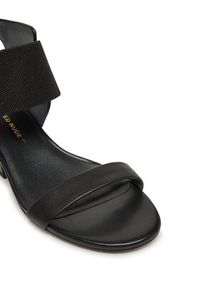 United Nude Sandały Raila Mid 1072756016 Czarny. Kolor: czarny. Materiał: skóra #6