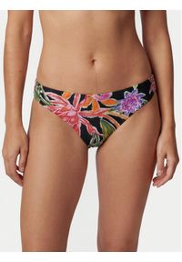 Seafolly Dół od bikini Hothouse Flowers 40473-279 Kolorowy. Materiał: syntetyk. Wzór: kolorowy #1