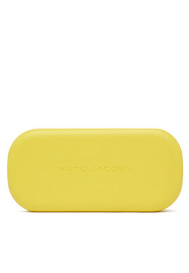 THE MARC JACOBS - The Marc Jacobs Okulary przeciwsłoneczne MJ 1117/S 207986 Czarny. Kolor: czarny