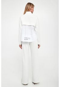 Elisabetta Franchi - Kombinezon damski dresowy ELISABETTA FRANCHI. Materiał: dresówka #7