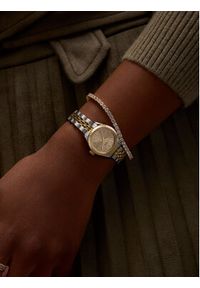 Timex Zegarek Legacy Mini TW2W90900 Złoty. Kolor: złoty #3