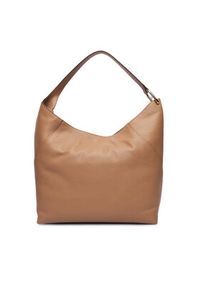 Furla Torebka Lara L WB01876 HSF000 BG YU500 1007 Brązowy. Kolor: brązowy. Materiał: skórzane #4