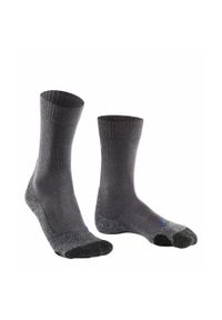 Skarpetki Falke TK2 Cool. Kolor: szary. Sport: outdoor #2