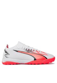 Puma Buty Ultra Match Tt 107521 01 Biały. Kolor: biały. Materiał: skóra #1