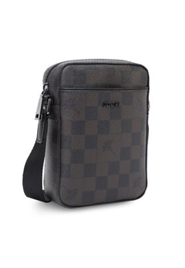 JOOP! Saszetka 4140005738 Brązowy. Kolor: brązowy. Materiał: materiał