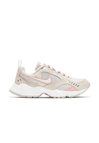 Buty Sportowe Damskie Nike Air Heights. Okazja: na co dzień. Kolor: beżowy. Sport: fitness