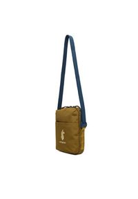 Cotopaxi Saszetka Todo 1L F25494U1507 Khaki. Kolor: brązowy. Materiał: materiał #2
