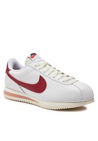 Nike Sneakersy Cortez DN1791 103 Biały. Kolor: biały. Materiał: skóra. Model: Nike Cortez #3