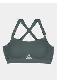 Triumph Biustonosz sportowy Triaction Gravity Lite N EX 10214400 Zielony. Kolor: zielony. Materiał: syntetyk #2