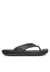Crocs Japonki InMotion Flip 211101 Czarny. Kolor: czarny