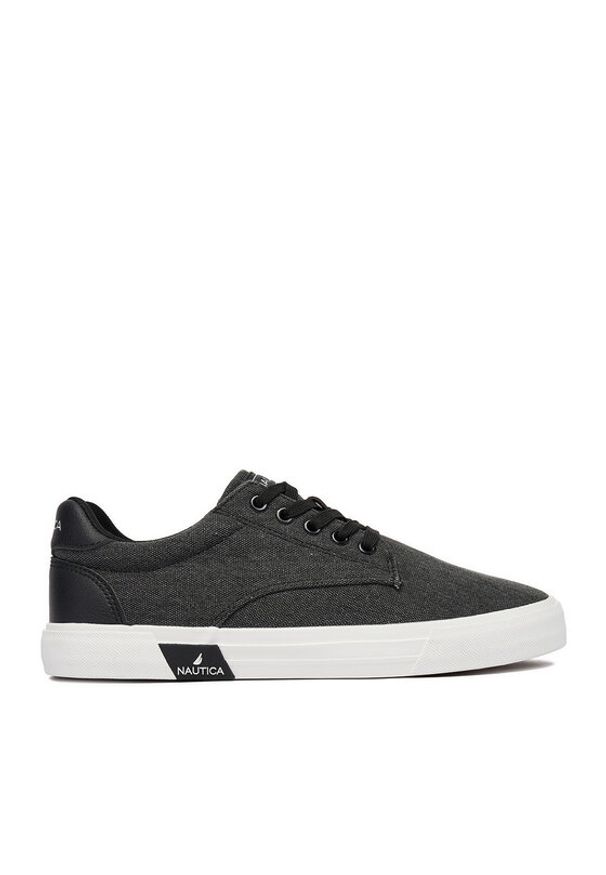 Nautica Tenisówki CWBEO-CIAO-01 Szary. Kolor: szary. Materiał: materiał