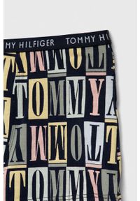TOMMY HILFIGER - Tommy Hilfiger bokserki dziecięce 3-pack #4