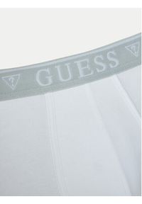 Guess Komplet 5 par bokserek U4YG16 K6YW1 Kolorowy. Materiał: bawełna. Wzór: kolorowy