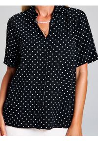 Sinsay - Koszula z krótkim rękawem - wielobarwny. Długość rękawa: krótki rękaw. Długość: krótkie #1