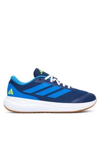 Adidas - Sneakersy adidas. Kolor: niebieski #1