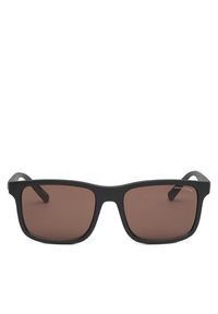 Armani Exchange Okulary przeciwsłoneczne 0AX4145S 807873 Brązowy. Kolor: brązowy #3