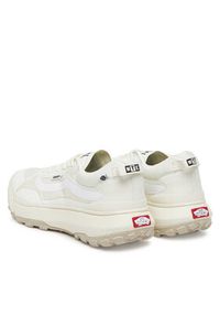 Vans Sneakersy MTE Crosspath VN000CVUFS81 Écru. Kolor: kremowy. Materiał: materiał #4