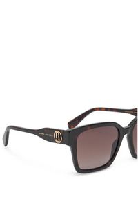 THE MARC JACOBS - The Marc Jacobs Okulary przeciwsłoneczne 814/S 208031 Brązowy. Kolor: brązowy #3