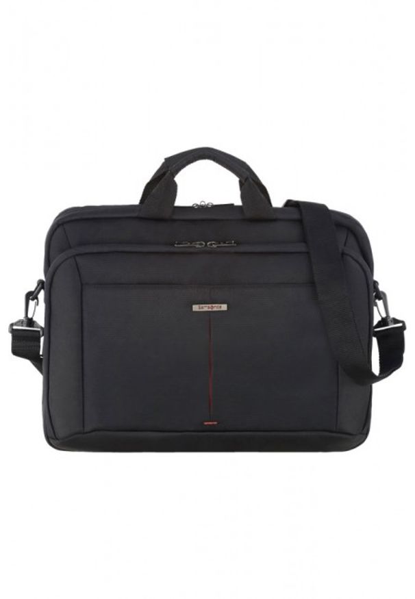 Czarna torba na laptopa Samsonite