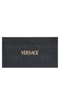 VERSACE - Versace Okulary przeciwsłoneczne 0VE4481 54 GB1/87 Czarny. Kolor: czarny