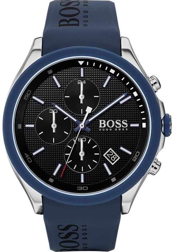 Zegarek Hugo Boss ZEGAREK MĘSKI HUGO BOSS 1513717 - VELOCITY (zh006d