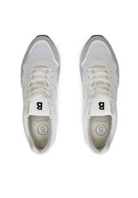 Bogner Sneakersy Braga 5 Y2240910 Biały. Kolor: biały #3