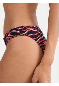Triumph Dół od bikini Summer Twist 10226572 Kolorowy. Materiał: syntetyk. Wzór: kolorowy #4