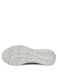 Rieker Sneakersy B7371-68 Miedziany. Kolor: brązowy. Materiał: syntetyk, materiał #5