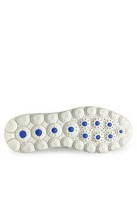 Geox Sneakersy U Spherica U55BYA 00046 C1000 Biały. Kolor: biały. Materiał: skóra #3