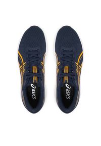 Asics Buty do biegania Patriot 14 1011C050 Granatowy. Kolor: niebieski. Materiał: mesh #4
