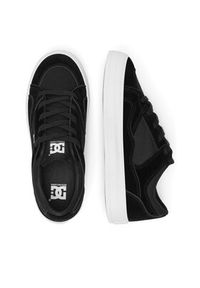 DC Shoes Sneakersy WFA3035-1 Czarny. Kolor: czarny. Materiał: syntetyk, materiał #7