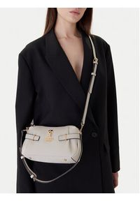 Guess Torebka Yesba Mini HWBG78 33720 Écru. Materiał: skórzane #5
