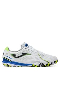 Buty do piłki nożnej Joma. Kolor: biały