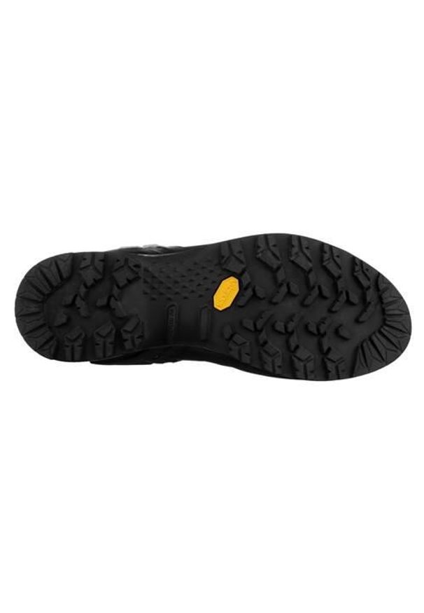 Buty trekkingowe męskie Salewa Mtn Trainer 2 Gtx. Kolor: wielokolorowy. Materiał: zamsz. Szerokość cholewki: normalna